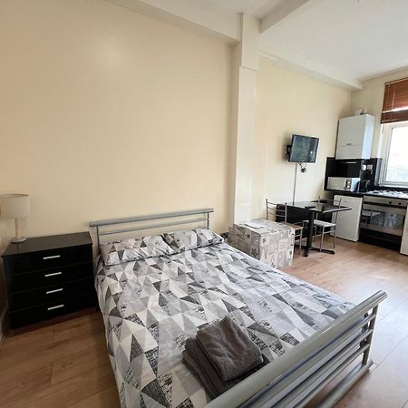 Comfy Apartments - Finchley Road Londyn Zewnętrze zdjęcie