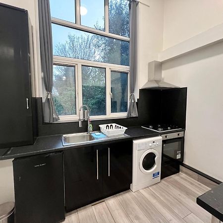 Comfy Apartments - Finchley Road Londyn Zewnętrze zdjęcie