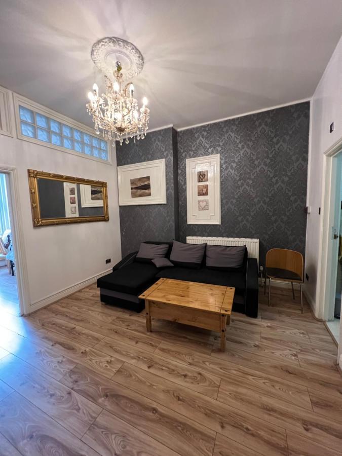 Comfy Apartments - Finchley Road Londyn Zewnętrze zdjęcie