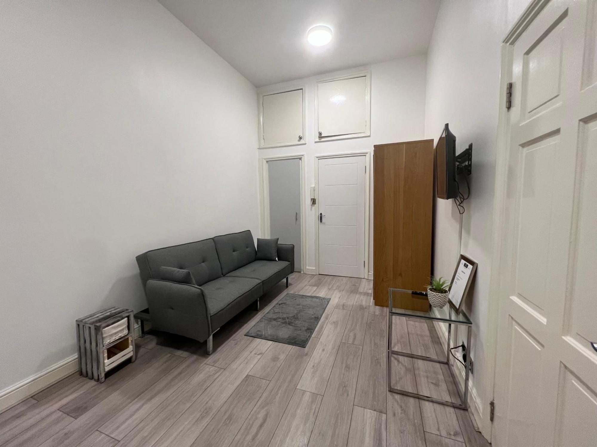 Comfy Apartments - Finchley Road Londyn Zewnętrze zdjęcie