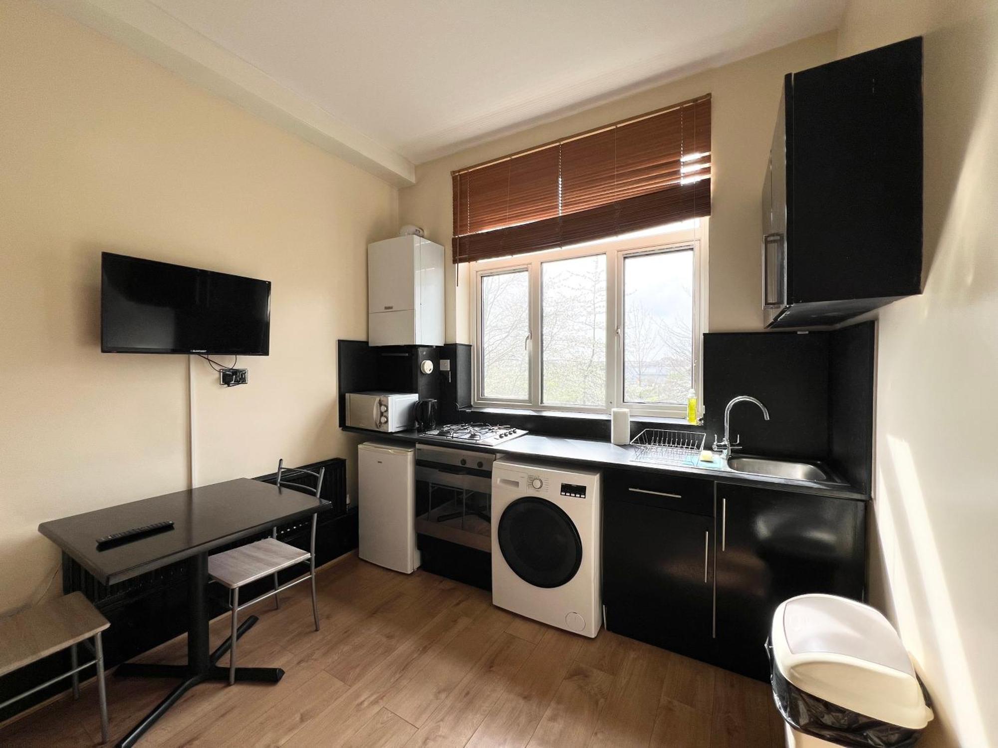 Comfy Apartments - Finchley Road Londyn Zewnętrze zdjęcie