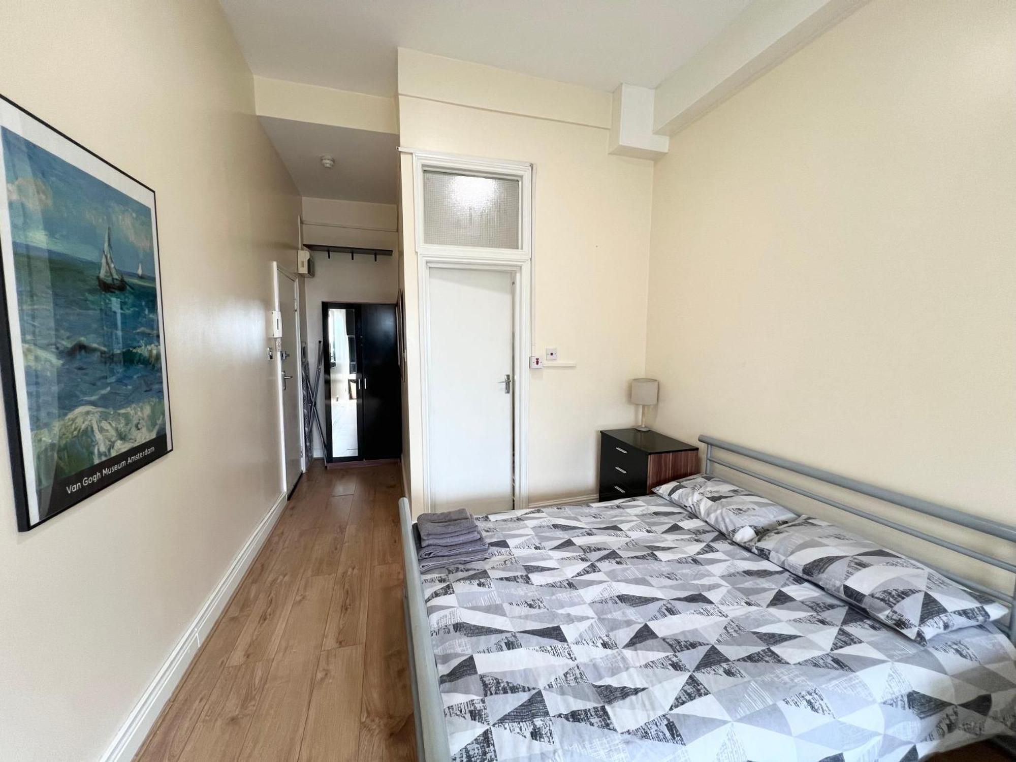 Comfy Apartments - Finchley Road Londyn Zewnętrze zdjęcie