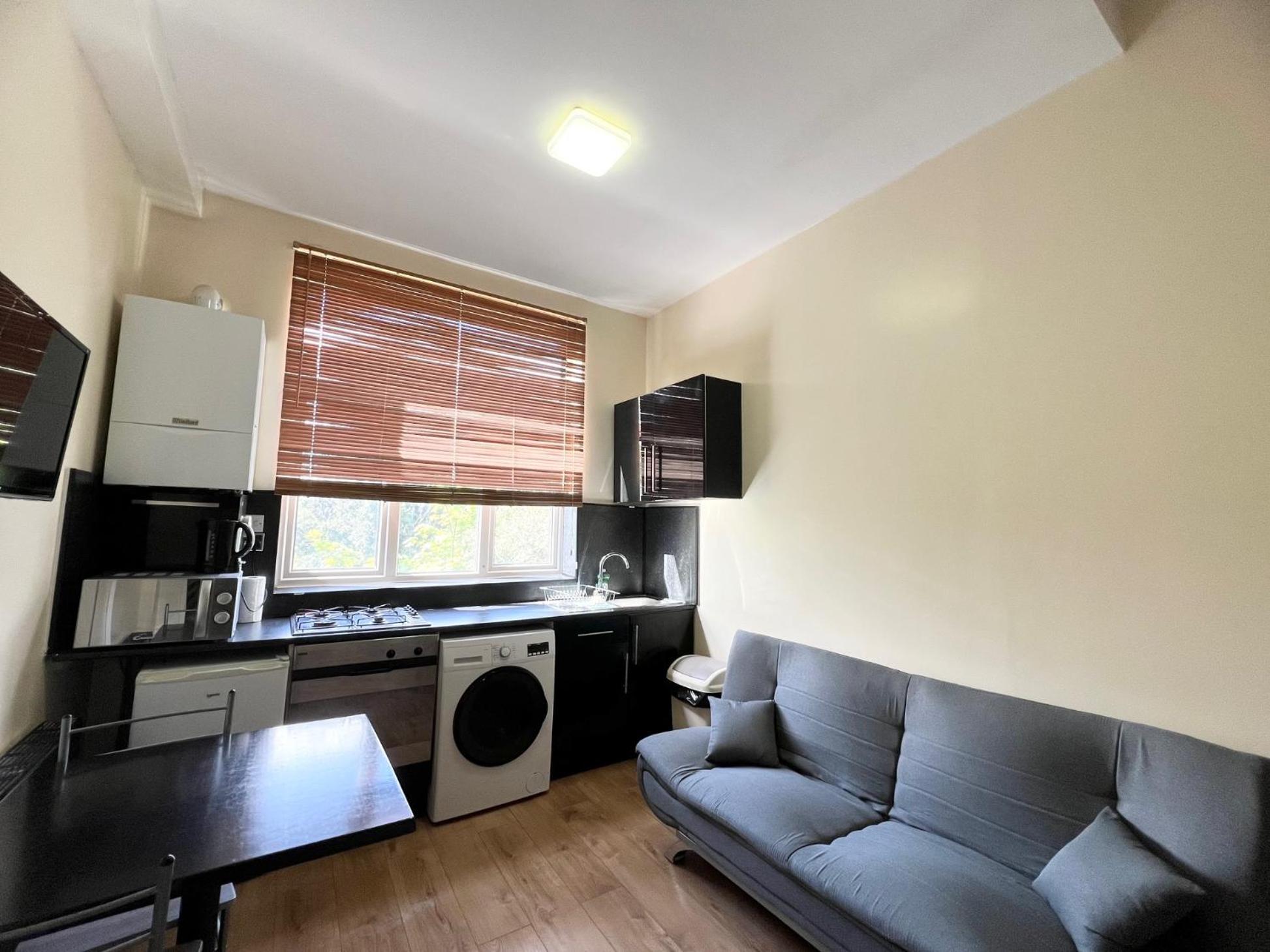 Comfy Apartments - Finchley Road Londyn Zewnętrze zdjęcie