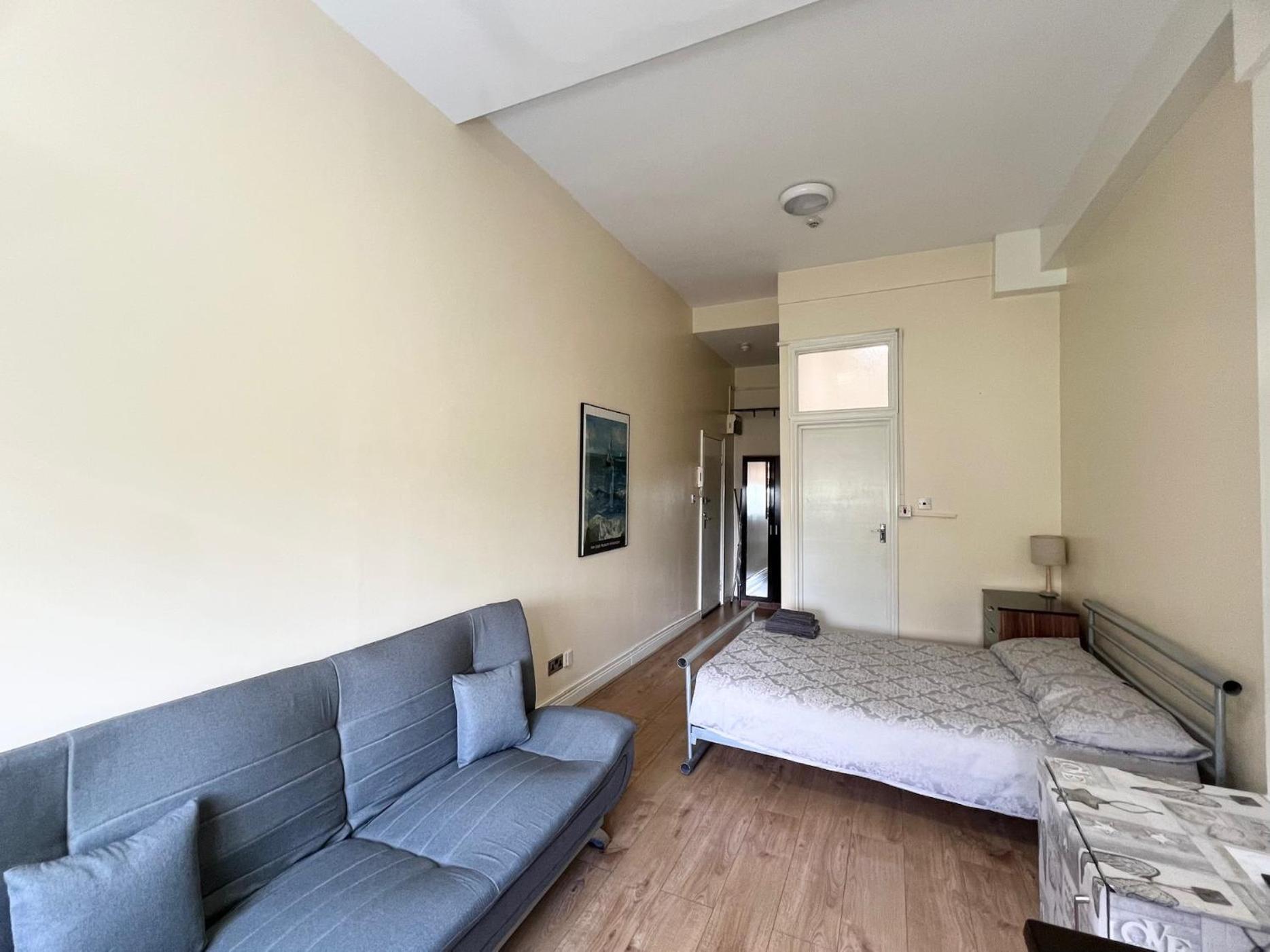 Comfy Apartments - Finchley Road Londyn Zewnętrze zdjęcie