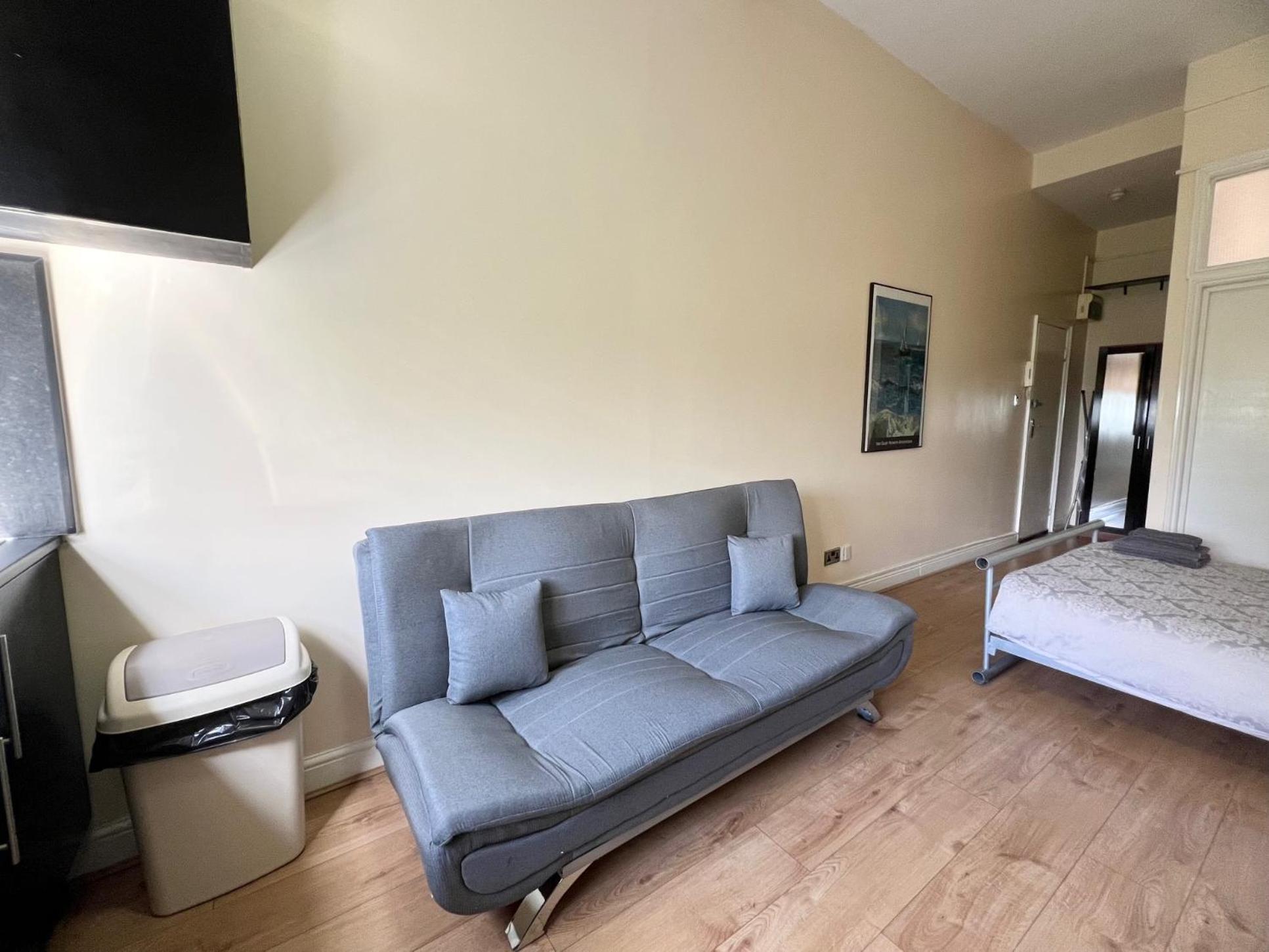 Comfy Apartments - Finchley Road Londyn Zewnętrze zdjęcie