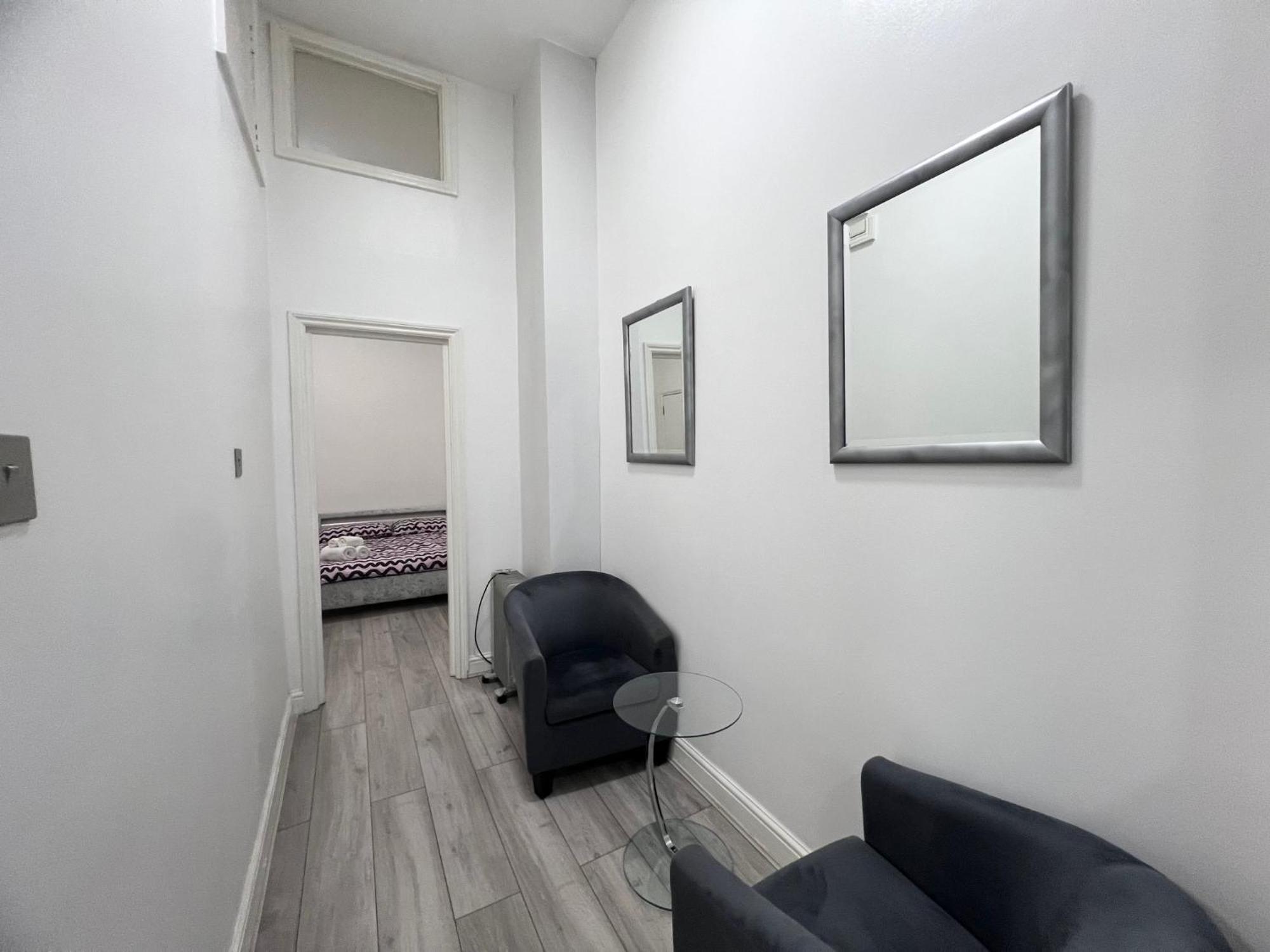 Comfy Apartments - Finchley Road Londyn Zewnętrze zdjęcie